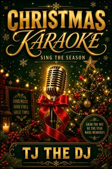 Christmas Karaoke