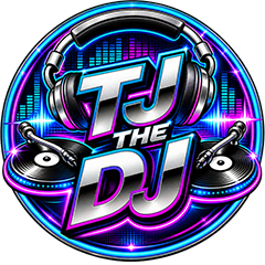 Tj The Dj